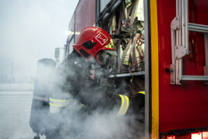 Fire Marshal